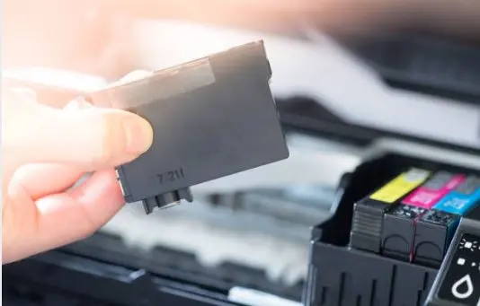 cartuchos impresoras