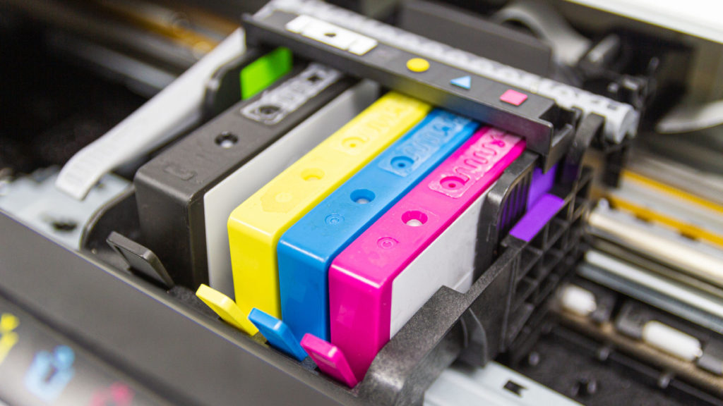 Consumibles para impresoras: ¿Originales o genéricos?