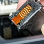 ¿Qué hacer para que no se sequen los cartuchos de tinta?