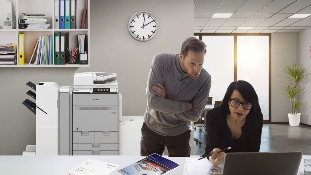 cuantas copias hace un toner