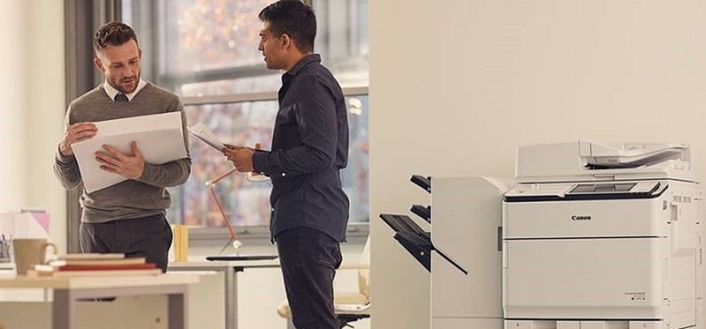 Cuántas Páginas Imprime Un Tóner canon?