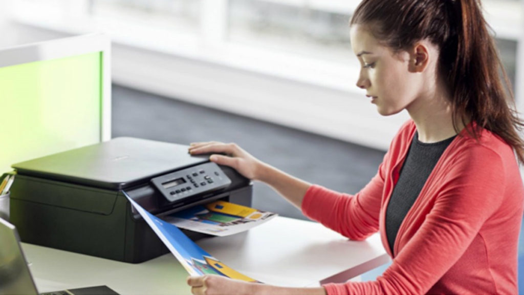 Cómo sacarle el máximo provecho a la tinta de tu impresora