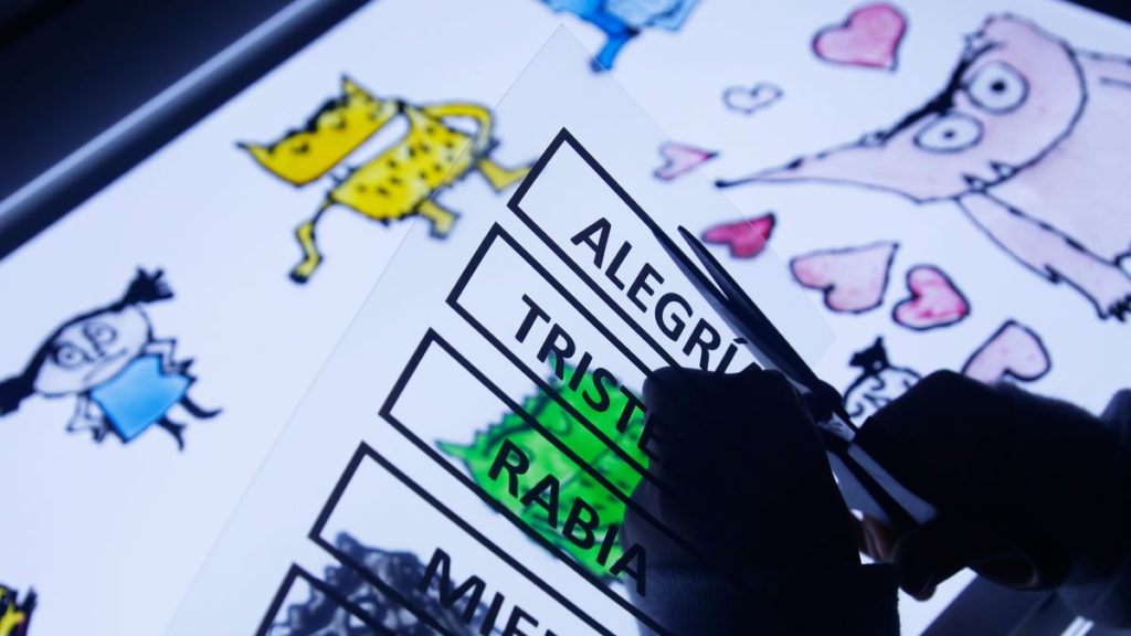 imprimir transparencias sobre acetato con la impresora