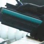 ¿Cómo es el proceso de recarga de un tóner?