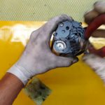 ¿Cuánto se tarda en rellenar un tóner?