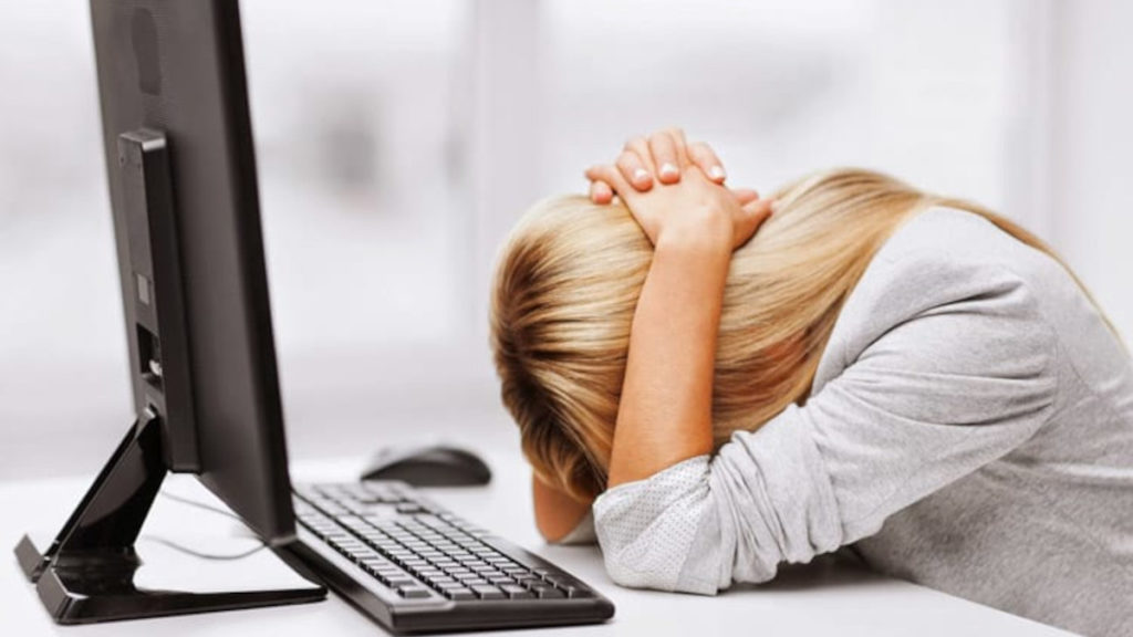 Impresora fuera de línea: ¿qué hacer?