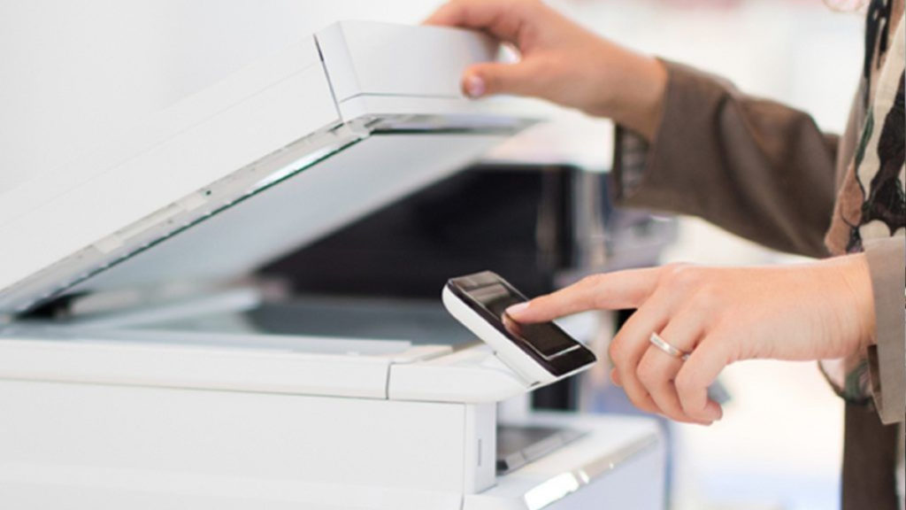 ¿Cómo borrar el historial de impresiones?